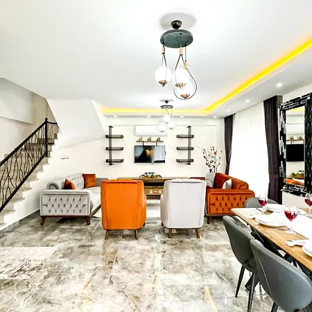 Otel Goelevi 1 Fethiye