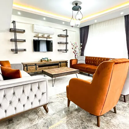 Goelevi 1 4* Fethiye