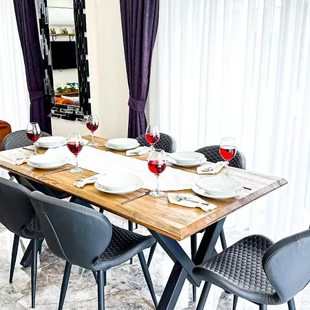 Goelevi 1 Otel Fethiye